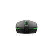 Imagen de MOUSE XTECH XTM-218 USB 2400 DPI LED