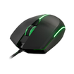 Imagen de MOUSE XTECH XTM-218 USB 2400 DPI LED