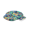 Imagen de MOUSE Y MOUSE PAD XTECH DISNEY STITCH XTM-DKT1ST