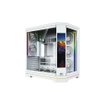 Imagen de GABINETE XYZ NEUTRON X PRO ATX WHITE 5 FAN ARGB DISPLAY 9.1" X-CS-NEUTRONX-P-W XYZ-SA-1019