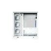 Imagen de GABINETE XYZ NEUTRON X PRO ATX WHITE 5 FAN ARGB DISPLAY 9.1" X-CS-NEUTRONX-P-W XYZ-SA-1019