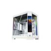 Imagen de GABINETE XYZ NEUTRON X PRO ATX WHITE 5 FAN ARGB DISPLAY 9.1" X-CS-NEUTRONX-P-W XYZ-SA-1019