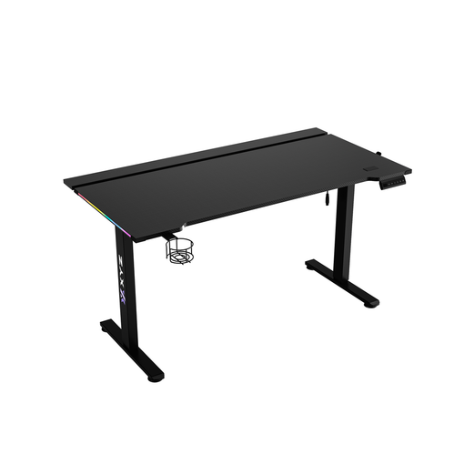 Imagen de ESCRITORIO XYZ PRO X ELÉCTRICO BLACK X-DS-PRO X-B XYZ-SA-1027