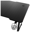 Imagen de ESCRITORIO XYZ ELITE BLACK RGB X-DS-ELITE-B XYZ-SA-1024