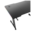 Imagen de ESCRITORIO XYZ ELITE BLACK RGB X-DS-ELITE-B XYZ-SA-1024