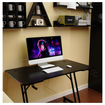 Imagen de ESCRITORIO XYZ ELITE BLACK RGB X-DS-ELITE-B XYZ-SA-1024
