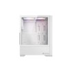 Imagen de GABINETE XYZ AIRONE 300-X MESH ATX WHITE 6 FAN ARGB X-CS-AIRONE3XM-W XYZ-SA-962