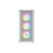 Imagen de GABINETE XYZ AIRONE 300-X MESH ATX WHITE 6 FAN ARGB X-CS-AIRONE3XM-W XYZ-SA-962
