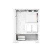 Imagen de GABINETE XYZ AIRONE 300-X MESH ATX WHITE 6 FAN ARGB X-CS-AIRONE3XM-W XYZ-SA-962