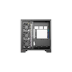 Imagen de GABINETE XYZ NEUTRON X PRO ATX BLACK 5 FAN ARGB DISPLAY 9.1" X-CS-NEUTRONX-P-B XYZ-SA-1018