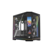Imagen de GABINETE XYZ NEUTRON X PRO ATX BLACK 5 FAN ARGB DISPLAY 9.1" X-CS-NEUTRONX-P-B XYZ-SA-1018