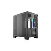 Imagen de GABINETE XYZ NEUTRON X PRO ATX BLACK 5 FAN ARGB DISPLAY 9.1" X-CS-NEUTRONX-P-B XYZ-SA-1018