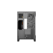 Imagen de GABINETE XYZ NEUTRON X PRO ATX BLACK 5 FAN ARGB DISPLAY 9.1" X-CS-NEUTRONX-P-B XYZ-SA-1018