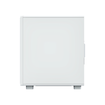 Imagen de GABINETE XYZ ATOM MICRO ATX WHITE 3 FAN ARGB X-CS-ATOM-W XYZ-SA-913
