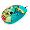 Imagen de MOUSE XTECH DISNEY STITCH BLUE XTM-D406ST-BL