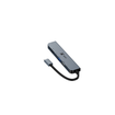 Imagen de HUB USB-C XTECH 7 EN 1 XTC-571