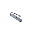 Imagen de HUB USB-C XTECH 7 EN 1 XTC-571