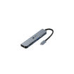 Imagen de HUB USB-C XTECH 7 EN 1 XTC-571