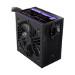Imagen de FUENTE XYZ VOLT 500W 80 PLUS WHITE ATX X-PS-VOLT-PW500 XYZ-SA-859