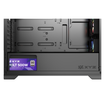 Imagen de FUENTE XYZ VOLT 500W 80 PLUS WHITE ATX X-PS-VOLT-PW500 XYZ-SA-859