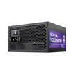 Imagen de FUENTE XYZ VOLT 500W 80 PLUS WHITE ATX X-PS-VOLT-PW500 XYZ-SA-859