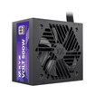 Imagen de FUENTE XYZ VOLT 500W 80 PLUS WHITE ATX X-PS-VOLT-PW500 XYZ-SA-859