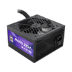 Imagen de FUENTE XYZ VOLT 500W 80 PLUS WHITE ATX X-PS-VOLT-PW500 XYZ-SA-859