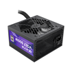 Imagen de FUENTE XYZ VOLT 500W 80 PLUS WHITE ATX X-PS-VOLT-PW500 XYZ-SA-859