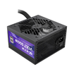 Imagen de FUENTE XYZ VOLT 500W 80 PLUS WHITE ATX X-PS-VOLT-PW500 XYZ-SA-859