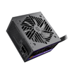 Imagen de FUENTE XYZ VOLT ONE 1000W 80 PLUS BRONZE ATX X-PS-VOLT-PW1000E-80 XYZ-SA-1013