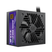 Imagen de FUENTE XYZ VOLT ONE 1000W 80 PLUS BRONZE ATX X-PS-VOLT-PW1000E-80 XYZ-SA-1013
