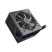 Imagen de FUENTE XYZ VOLT ONE 1000W 80 PLUS BRONZE ATX X-PS-VOLT-PW1000E-80 XYZ-SA-1013