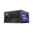 Imagen de FUENTE XYZ VOLT ONE 1000W 80 PLUS BRONZE ATX X-PS-VOLT-PW1000E-80 XYZ-SA-1013