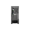 Imagen de GABINETE XYZ AURORAX 100 PRO BLACK 3 FAN ARGB DISPLAY 5.5" X-CS-AUROPRO-B XYZ-SA-970
