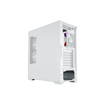 Imagen de GABINETE XYZ AURORAX 100 PRO WHITE X-CS-AUROPRO-W XYZ-SA-969