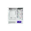 Imagen de GABINETE XYZ AURORAX 100 PRO WHITE X-CS-AUROPRO-W XYZ-SA-969