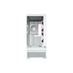 Imagen de GABINETE XYZ AURORAX 100 PRO WHITE X-CS-AUROPRO-W XYZ-SA-969