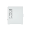 Imagen de GABINETE XYZ AURORAX 100 PRO WHITE X-CS-AUROPRO-W XYZ-SA-969