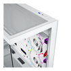 Imagen de GABINETE XYZ AURORAX 100 PRO WHITE X-CS-AUROPRO-W XYZ-SA-969