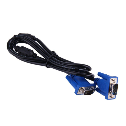 Imagen de CABLE VGA GENERICO M/M 1.5M