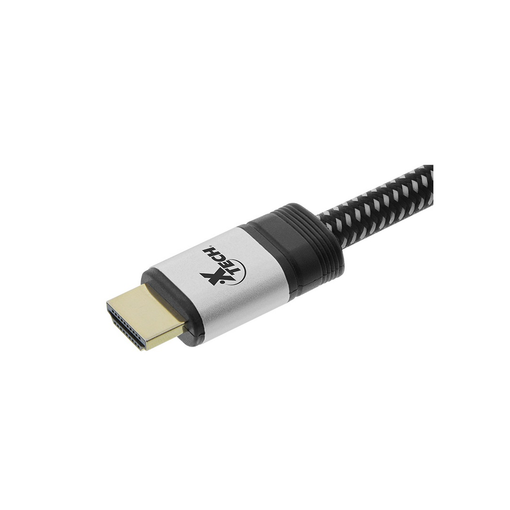 Imagen de CABLE HDMI XTECH 4K 1.8M XTC-626