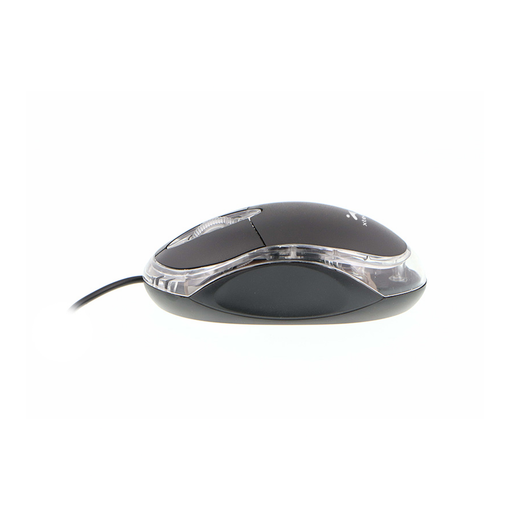 Imagen de MOUSE XTECH XTM-195 USB 1000 DPI CON LED