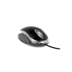 Imagen de MOUSE XTECH XTM-195 USB 1000 DPI CON LED
