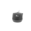Imagen de MOUSE XTECH XTM-205 USB 1000 DPI BLACK