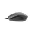 Imagen de MOUSE XTECH XTM-205 USB 1000 DPI BLACK