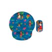 Imagen de MOUSE Y MOUSE PAD XTECH DISNEY MOANA XTM-DKT3MO