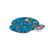 Imagen de MOUSE Y MOUSE PAD XTECH DISNEY MOANA XTM-DKT3MO