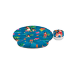 Imagen de MOUSE Y MOUSE PAD XTECH DISNEY MOANA XTM-DKT3MO