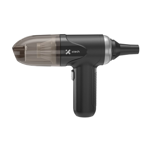 Imagen de ASPIRADORA Y SOPLADORA XTECH BLITZAIRLITE XTA-810 50.000 RPM