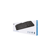 Imagen de TECLADO XTECH XTK-160S USB MULTIMEDIA